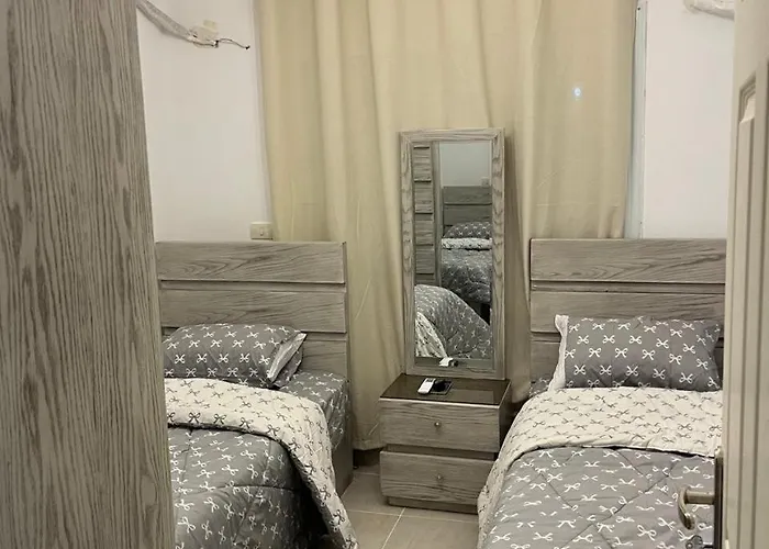 Blumar El-ain El-sokhna Chalet Ain Sukhna