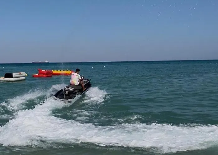 Chalet Blumar El-ain El-sokhna Ain Sukhna